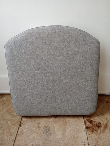 Armchair cushion seat - pad, ikea