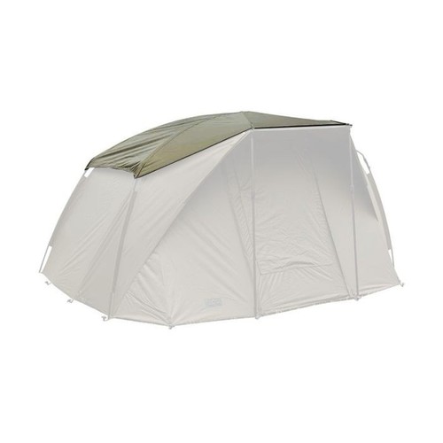 Fox eos pro bivvy 2 - pro, person