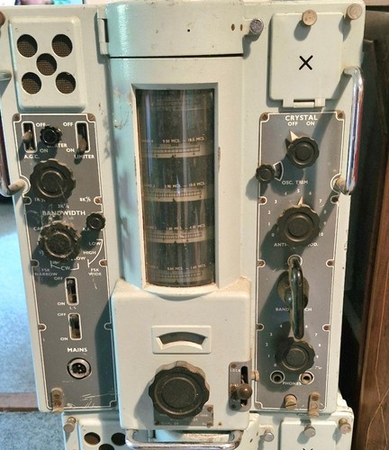 Royal navy communications - royal,