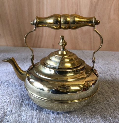 Vintage decorative brass - decorative,