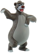 Disney Baloo Figure Cake