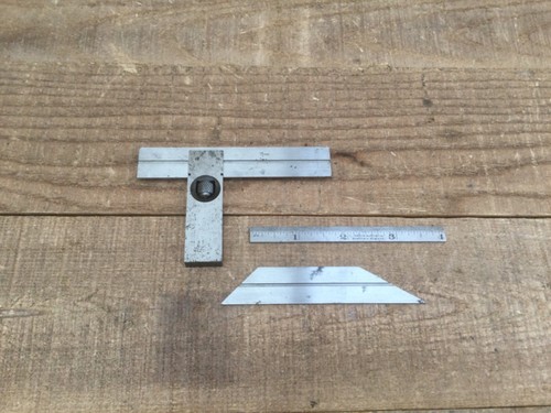 Vintage moore wright no 416 - vintage, &