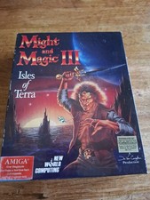 Might And Magic 3 Isles Of