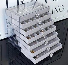 Jewellery Box Storage