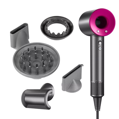 1600w pro ionic hair dryer - pro,