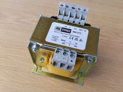 New pro 504 313 - rs, 504-313