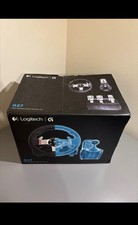 Logitech G27 Pc/ps3 Steering
