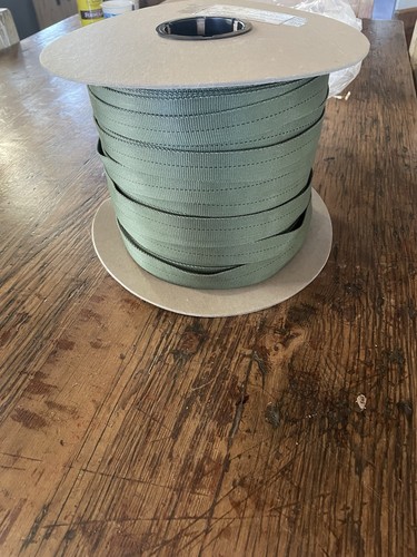 Nylon webbing tubular - nylon, webbing,