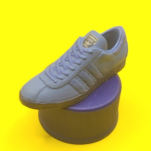 Tahiti pepsi adidas sneaker - pepsi,