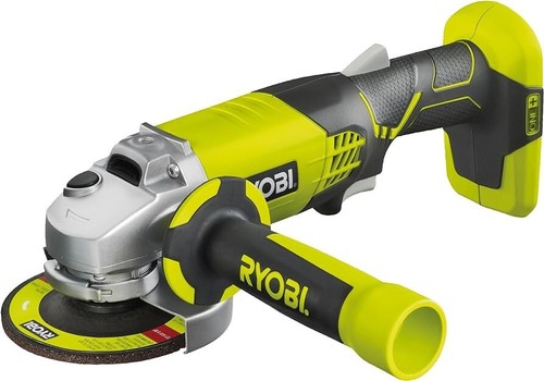 Ryobi 18v 115mm - , grinder