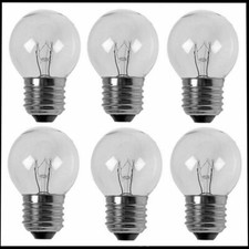 FITS LG SAMSUNG E27 40 WATT