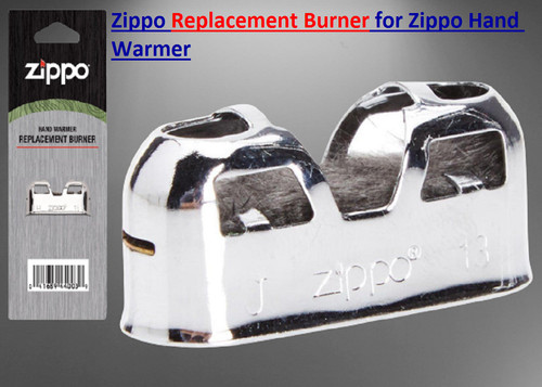 Zippo hand warmer - zippo,