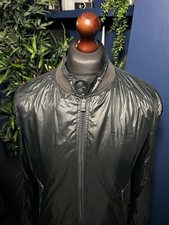 Diesel Bomber Biker Nylon Full