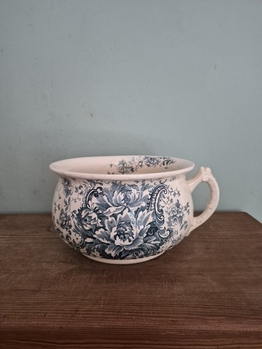 Antique vintage floral - vintage, chamber