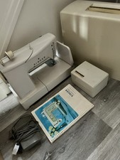 Vintage Singer Sewing Machine