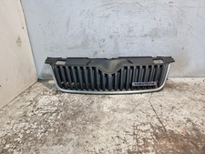 Skoda Fabia Front Bumper