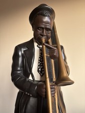 Jacky Samson Jazz Band Figure