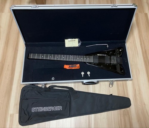 Steinberger electric - steinberger,