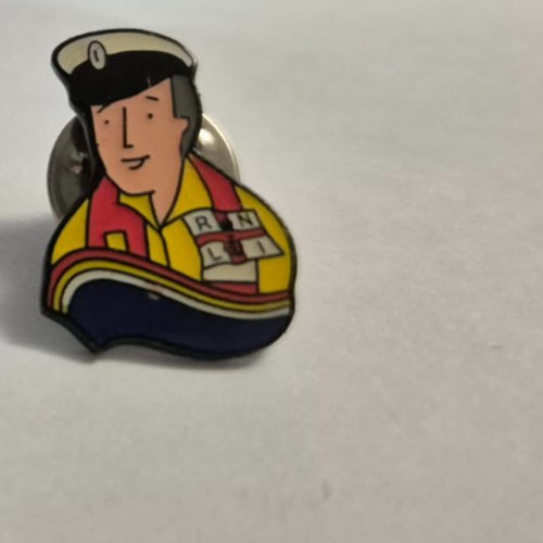 Royal national lifeboat - national,
