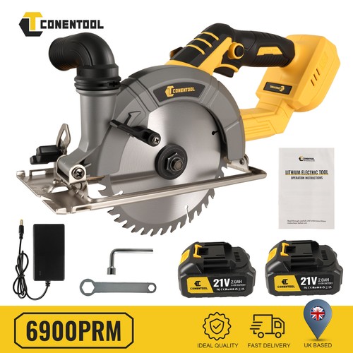 21v cordless circular - cordless,