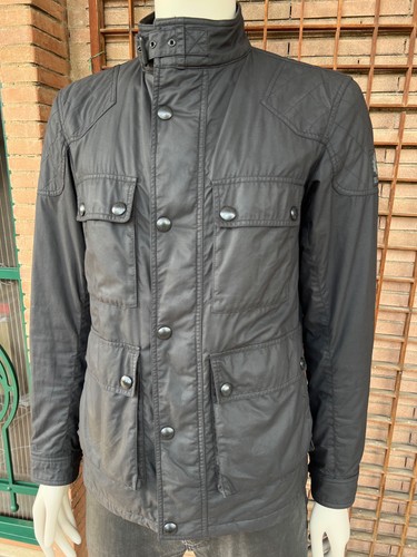 Belstaff fieldmaster jacket - fieldmaster,