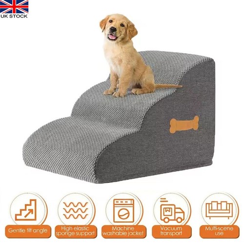 Step dog stairs pet steps - dog,