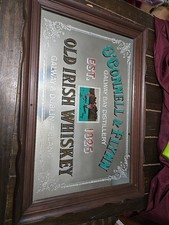 Vintage O’Connell & Flynn