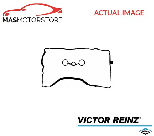 Engine rocker cover gasket set - rocker,