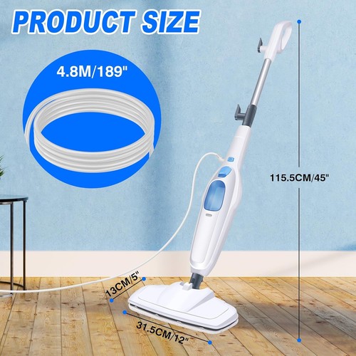 3800w steam mop - 3800w, floor