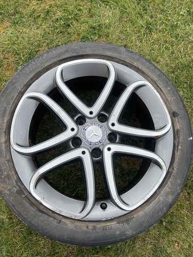 Mercedes class 2021 alloy - 2021,
