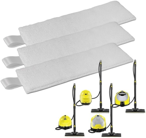Pack cloth set - set, karcher
