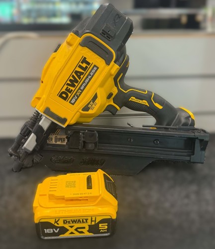 Dewalt dcn930 18v - dcn930,