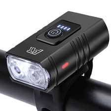 Bike Light T6 LED Bicycle