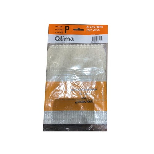 Qlima wick zibro fireplace - qlima,