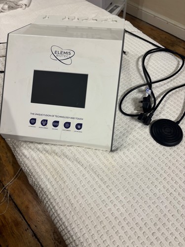 Elemis biotec facial machine - elemis,