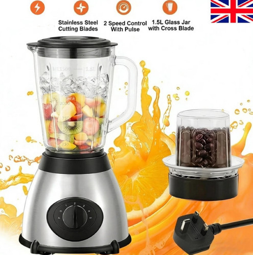 Blender smoothie maker - blender,