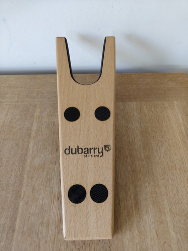 Dubarry boot jack shoe - shoe, remover