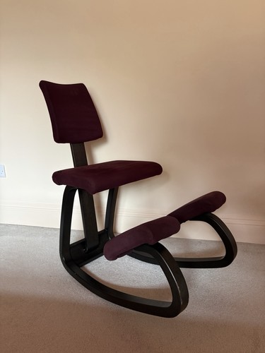Varier variable plus ergonomic - variable,