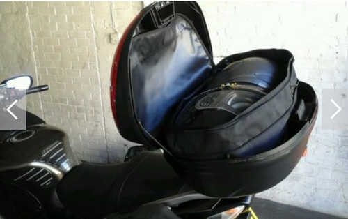 Top box inner bag luggage - bag,