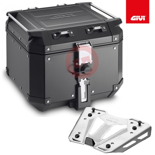 Givi top case outback - givi, obkn42b
