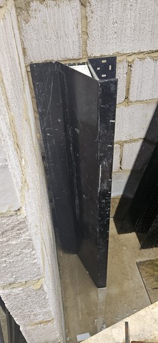 Catnic lintel 1200mm 300mm - lintel,