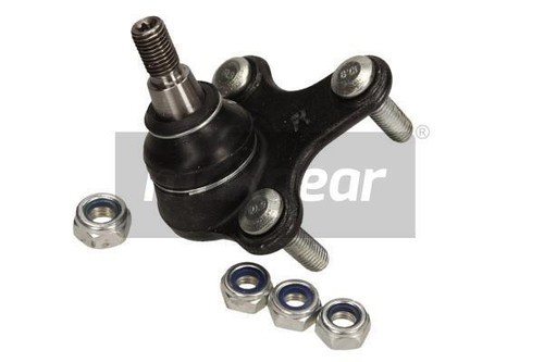 New ball joint - ball, audi