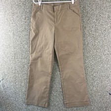 Dickies Pants Womens 12