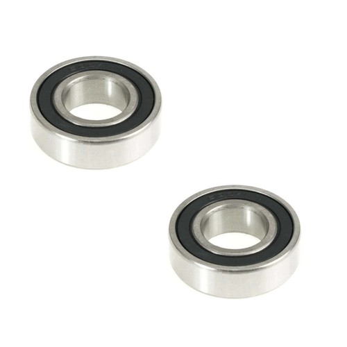 Rear roller bearings - rear,