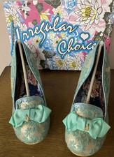 Irregular choice kanjanka - irregular, low