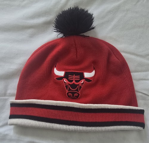 Chicago bulls mitchell ness - bulls,