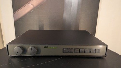 Naim nait integrated - naim,