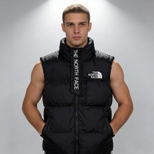 Embroidered LOGO Winter Men