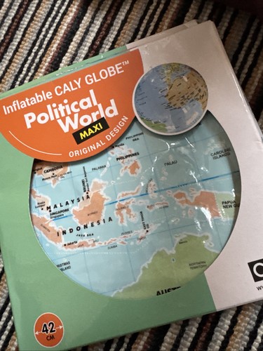 Political map the - political,