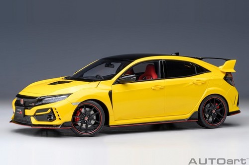 Autoart 73225 18 honda - 1/18,